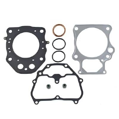 New Top End Gasket Kit Compatible With Honda Trx Fa 420Cc 2009-2014 Rancher / At 420Cc 2009-2018