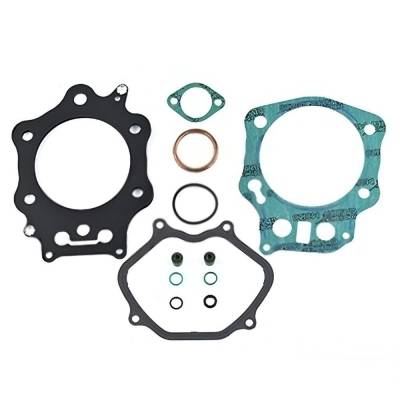 New Top End Gasket Kit Compatible With Honda Trx-Fm / Fe 450Cc 2002-2004 Trx-Es-S-Foreman 4X4 450Cc