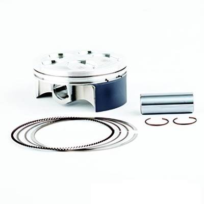 New 94.96Mm Bore Piston Kit Compatible With Yamaha Yfz-R 450Cc 2009-2025 Yfz-X 450Cc 2008,2010-2011