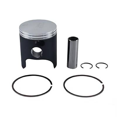 New 65.45Mm Bore Piston Kit Compatible With Gas Gas Ec 200Cc 2000-2015,2018-2019,2021 By 8139Da