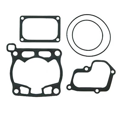 New 54Mm Bore Top End Gasket Kit Compatible With Suzuki Rm 125Cc 2001-2003 125Cc Engine By 26-413C