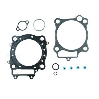 New 96Mm Bore Top End Gasket Kit Compatible With Honda Crf-R 450Cc 2002-2008 450Cc Engine By
