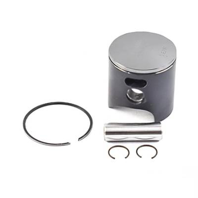 New 44.96Mm Bore Piston Kit Compatible With Gas Gas Husqvarna Ktm Mc 65Cc 2021-2025 Sx 65Cc