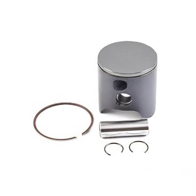 New 55.95Mm Bore Piston Kit Compatible With Husqvarna Ktm Sx 144Cc 2007-2008 Exc 150Cc 2022 Sx 150Cc