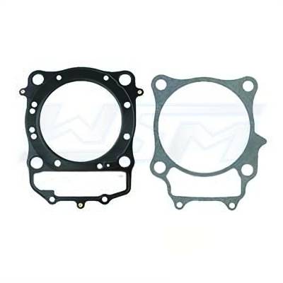 Rareelectrical - New 101Mm Bore Top End Gasket Kit Compatible With Honda Xr-R 650Cc 2000-2007 650Cc Engine By - Image 2
