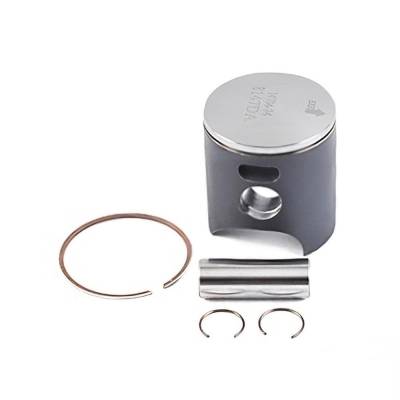 New 46.97Mm Bore Piston Kit Compatible With Gas Gas Husqvarna Ktm Xc 85Cc 2008-2009 Sx 85Cc