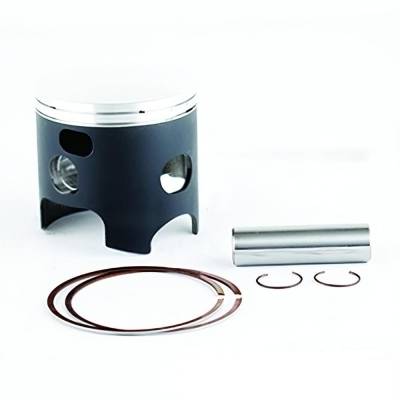 New 68.95Mm Bore Piston Kit Compatible With Kawasaki Kdx 220Cc 1997-2005 By 13001-1423 8092Db