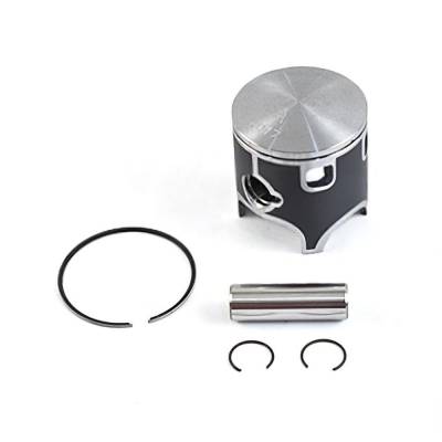New 44.96Mm Bore Piston Kit Compatible With Ktm Sx 65Cc 2000-2008 By 46030007500A 01.6022.A