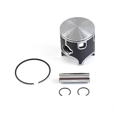 New 44.97Mm Bore Piston Kit Compatible With Ktm Sx 65Cc 2000-2008 By 46030007500B 01.6022.B