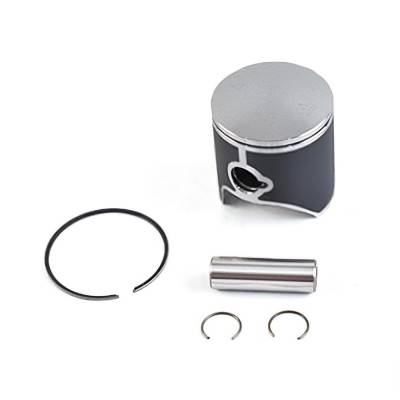 New 44.98Mm Bore Piston Kit Compatible With Gas Gas Husqvarna Ktm Sx Mini 65Cc 2018-2020 Xc 65Cc