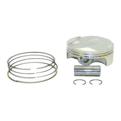 New 87.97Mm Bore Piston Kit Compatible With Husqvarna Ktm Xc-F 350Cc 2011-2015 Sx-F 350Cc 2011-2015