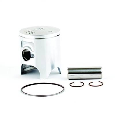 New 47.45Mm Bore Piston Kit Compatible With Honda Cr-Rb 85Cc 2003-2007 Cr 85Cc 2003-2007 By