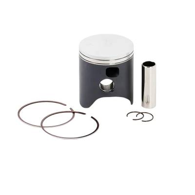 New 71.95Mm Bore Piston Kit Compatible With Gas Gas Husqvarna Ktm Ec 300Cc 2021-2024 Exc 300Cc