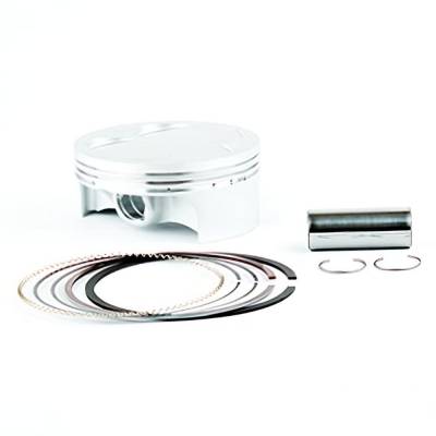 New 94.96Mm Bore Piston Kit Compatible With Yamaha Yfz Se 450Cc 2005-2008 Yfz-X Se 450Cc 2011 Yfz