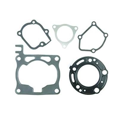 New 54Mm Bore Top End Gasket Kit Compatible With Honda Cr 125Cc 2005-2007 125Cc Engine By