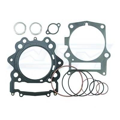 Rareelectrical - New 100Mm Bore Top End Gasket Kit Compatible With Ktm Sx-F 505Cc 2008-2009 Sx Atv 505Cc 2009-2010 - Image 1