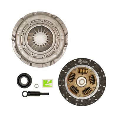New OEM Valeo Clutch Kit Fits Mazda Navajo Dx Lx 4.0L 4016Cc 1991-1992 52502001