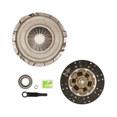 OEM Valeo Clutch Kit For Nissan Pathfinder Se Xe V6 3.3L 1997 1998 1999 52504004