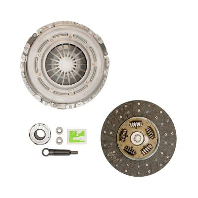 New OEM Valeo Clutch Kit Fits Gmc K2500 Suburban K2500 K3500 7.4L 1996 53022209
