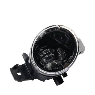 Rareelectrical - New Right Fog Light Assembly Compatible With Nissan Altima 2019 2020 2021 By Part Numbers Ni2593140 - Image 1