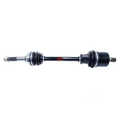 Rareelectrical - New OEM Replacement Rear R/L Axle Compatible With Polaris Ranger Crew 900Cc 2014-2017 Ranger 800Cc - Image 2
