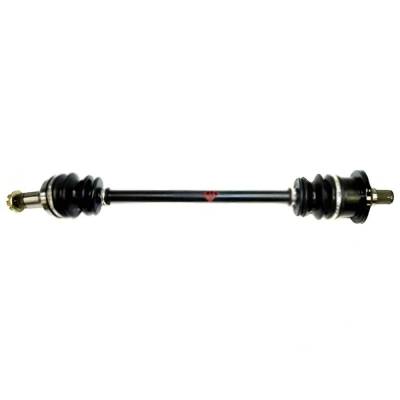 Rareelectrical - New OEM Replacement Front Left Axle Compatible With Arctic Cat Prowler 1000Cc 2009-2014 Prowler 550 - Image 1