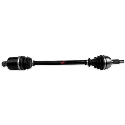 Rareelectrical - New OEM Replacement Rear R/L Axle Compatible With Polaris General 1000Cc 2016-2018 General Le 1000Cc - Image 2