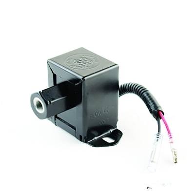 Rareelectrical - New Fuel Pump Compatible With Mercury 6 Cyl 3.501 Bore 2.5L Sport Jet 210 Hp 4 Cyl 3.375 Bore Sport - Image 1