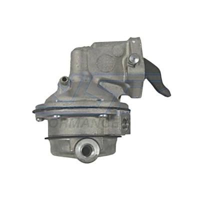 Rareelectrical - New Fuel Pump Compatible With Volvo Penta By 855297 S18-7281 841600 826493 600-187 - Image 2