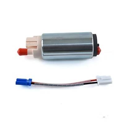 Rareelectrical - New Fuel Pump Compatible With Johnson/Evinrude Mariner Mercury Suzuki Yamaha 4 Cyl 4 Stroke 115 Hp 4 - Image 2