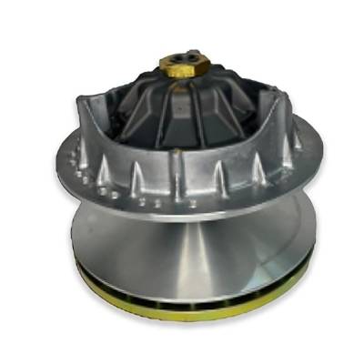 Rareelectrical - New Trailbloc Cv Clutch Compatible With Can-Am Maverick Max 1000Cc 2015-2017 Maverick 1000Cc - Image 1
