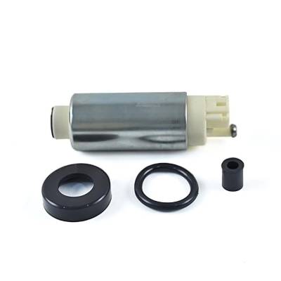 Rareelectrical - New High Pressure Fuel Pump Compatible With Mariner Mercury 3 Cyl 3.6255 Bore 1.5L Optimax 115 Hp 3 - Image 1