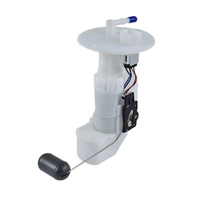 Rareelectrical - New Fuel Pump Compatible With Kawasaki Brute Force Camo 750Cc Brute Force Outdoors 750Cc Brute Force - Image 1