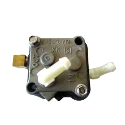 Rareelectrical - New Fuel Pump Compatible With Mercury 3 Cyl 3.6255 Bore 1.5L Optimax 115 Hp 6 Cyl 3.6265 Bore 3L Pro - Image 1