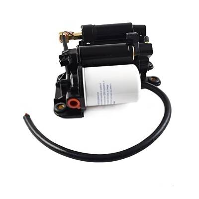 Rareelectrical - New Fuel Pump Compatible With Volvo Penta By 21397771 3594444 23306461 600-136 21608511 3860210 - Image 2