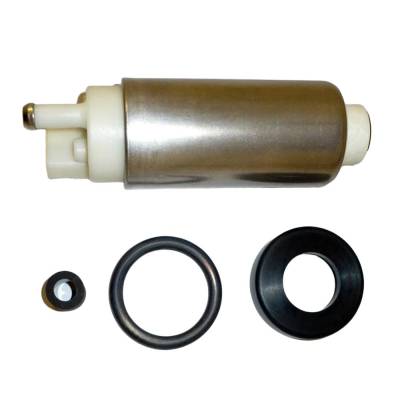 Rareelectrical - New High Pressure Fuel Pump Compatible With Mariner Mercury 3 Cyl 3.6255 Bore 1.5L Optimax 80 Hp 6 - Image 1