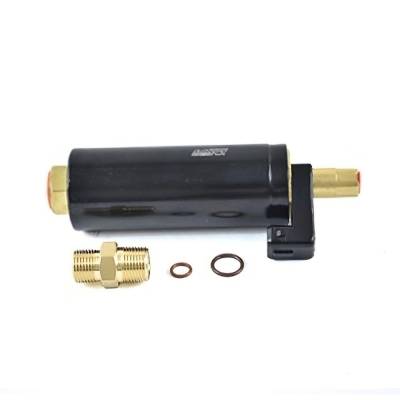 Rareelectrical - New High Pressure Fuel Pump Compatible With Omc I/O Volvo Penta By 3857650 987620 3855958 S18-7330 - Image 2