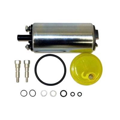 Rareelectrical - New Fuel Pump Compatible With Yamaha 6 Cyl 3.544 Bore 150 Hp 6 Cyl 3.544 Bore 76 Degree 250 Hp By - Image 2