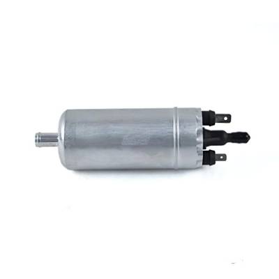Rareelectrical - New Fuel Pump Compatible With Mariner Mercury 6 Cyl 3.375 Chrome Bore 2.4L 220 Hp 6 Cyl 3.501 Bore - Image 1