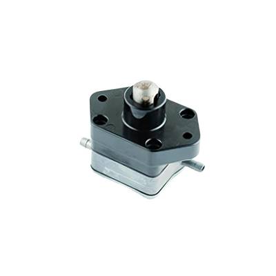 Rareelectrical - New Fuel Pump Compatible With Mariner Mercury Yamaha 4 Cyl 4 Stroke 80 Hp 4 Cyl 4 Stroke 75 Hp 4 Cyl - Image 2