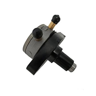 Rareelectrical - New Fuel Pump Compatible With Johnson/Evinrude Suzuki 4 Cyl 4 Stroke 70 Hp By 15100-99E00 - Image 1