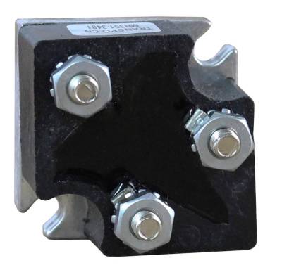 Rareelectrical - New Rectifier Fits Mercury Marine Outboard Applications 816770T 1782M 18-5707 - Image 1