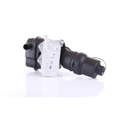 Rareelectrical - New Oil Cooler Compatible With Audi Tts Quattro By Part Numbers 91309 06D117021c - Image 2