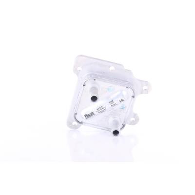 RAREELECTRICAL - New Oil Cooler Compatible With Nissan Rogue Sl By Part Numbers 91374 213053Nu0a - Image 2