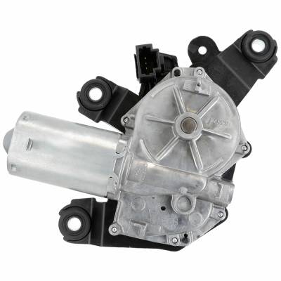 Rareelectrical - New OEM Valeo Wiper Motor Compatible With Infiniti Qx60 Proactive Seduction 2014 2015 2016 2017 2018 - Image 2