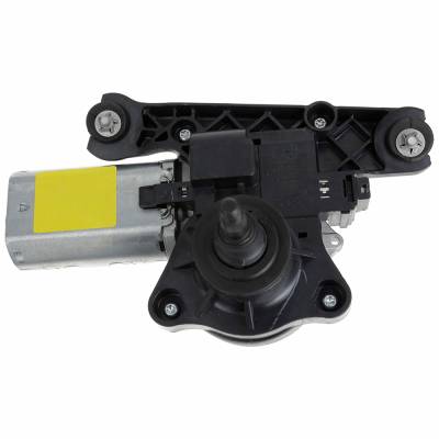 New OEM Valeo Wiper Motor Compatible With Gmc Yukon Denali Sport Utility 4 Door 6.2L 2017 2018 2019