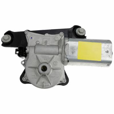 Rareelectrical - New OEM Valeo Wiper Motor Compatible With Chevrolet Tahoe Ppv Ssv Z71 Sport Utility 4 Door 5.3L 2017 - Image 2