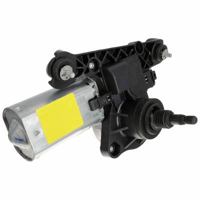 Rareelectrical - New OEM Valeo Wiper Motor Compatible With Chevrolet Tahoe Ppv Ssv Z71 Sport Utility 4 Door 5.3L 2017 - Image 3