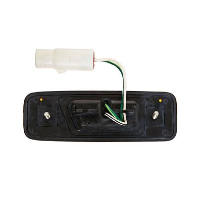 Rareelectrical - New Right Side Marker Light Compatible With Toyota Pickup 1982-1983 81730-19306 8173019306 To2551104 - Image 4