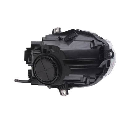 New OEM Valeo Left Headlight Compatible With Mini Cooper Countryman 2014-2015 045364 45364